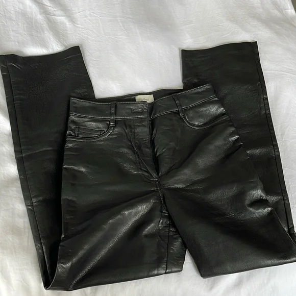 Aritzia wilfred Melina pant size 0 - Picture 5 of 7